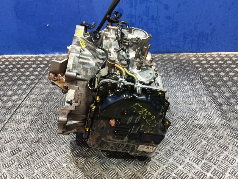 Recambio de caja cambios automatica para mazda 6 monovolumen (gy) referencia OEM IAM PM101  