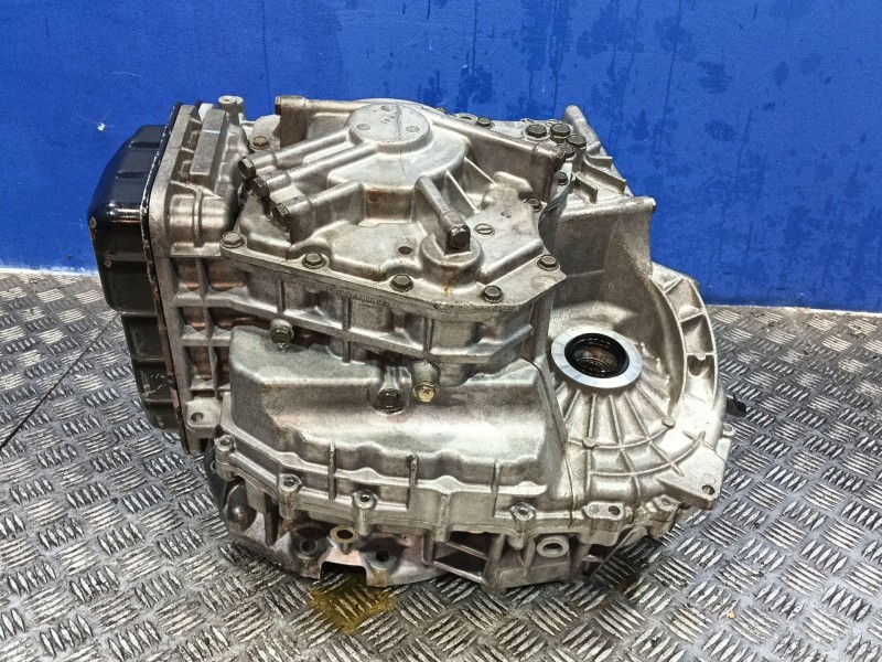 Recambio de caja cambios automatica para mazda 6 monovolumen (gy) referencia OEM IAM PM101  