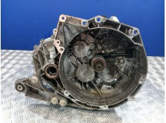 Recambio de caja cambios para ford transit connect v408 furgoneta/monovolumen 1.5 ecoblue referencia OEM IAM KV6R7002DHB  