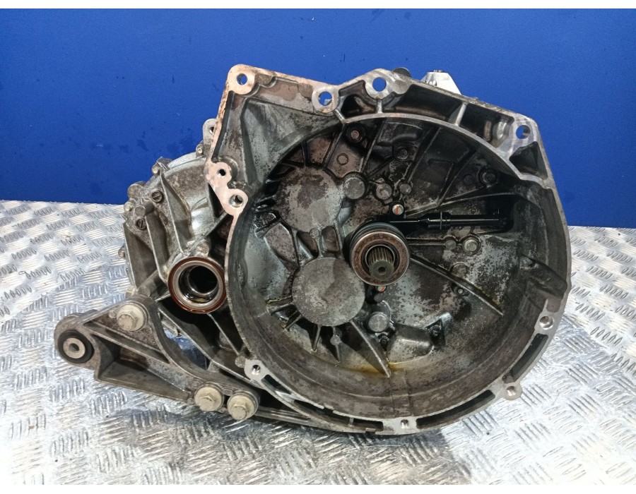 Recambio de caja cambios para ford transit connect v408 furgoneta/monovolumen 1.5 ecoblue referencia OEM IAM KV6R7002DHB  