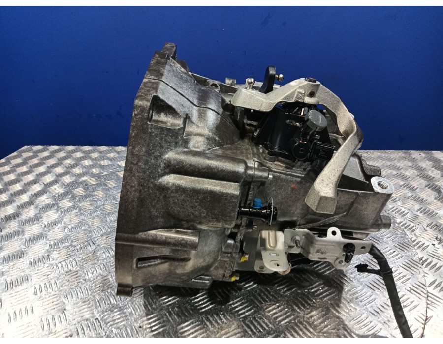 Recambio de caja cambios para ford transit connect v408 furgoneta/monovolumen 1.5 ecoblue referencia OEM IAM KV6R7002DHB  