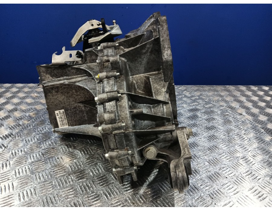 Recambio de caja cambios para ford transit connect v408 furgoneta/monovolumen 1.5 ecoblue referencia OEM IAM KV6R7002DHB  