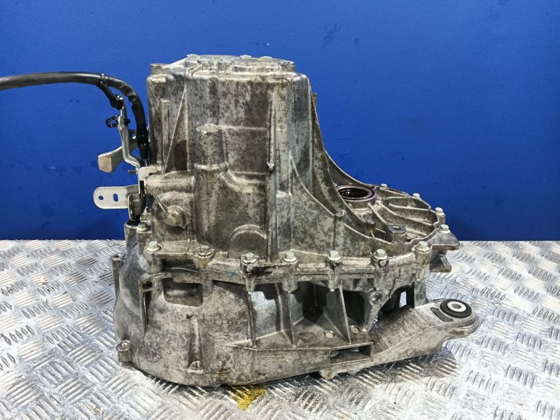 Recambio de caja cambios para ford transit connect v408 furgoneta/monovolumen 1.5 ecoblue referencia OEM IAM KV6R7002DHB  