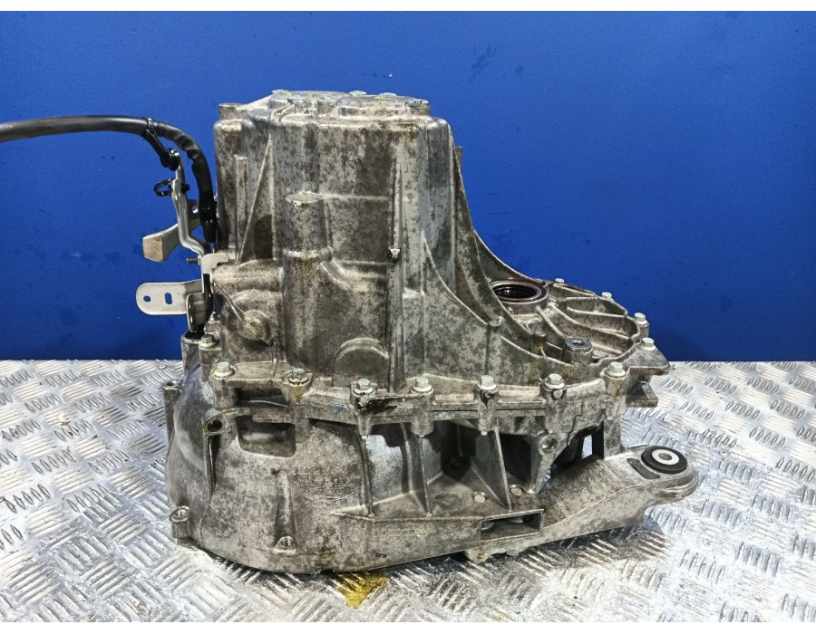 Recambio de caja cambios para ford transit connect v408 furgoneta/monovolumen 1.5 ecoblue referencia OEM IAM KV6R7002DHB  
