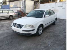 volkswagen passat b5.5 (3b3) del año 2001 2