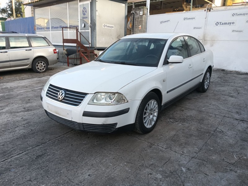 volkswagen passat b5.5 (3b3) del año 2001