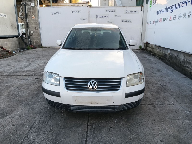volkswagen passat b5.5 (3b3) del año 2001