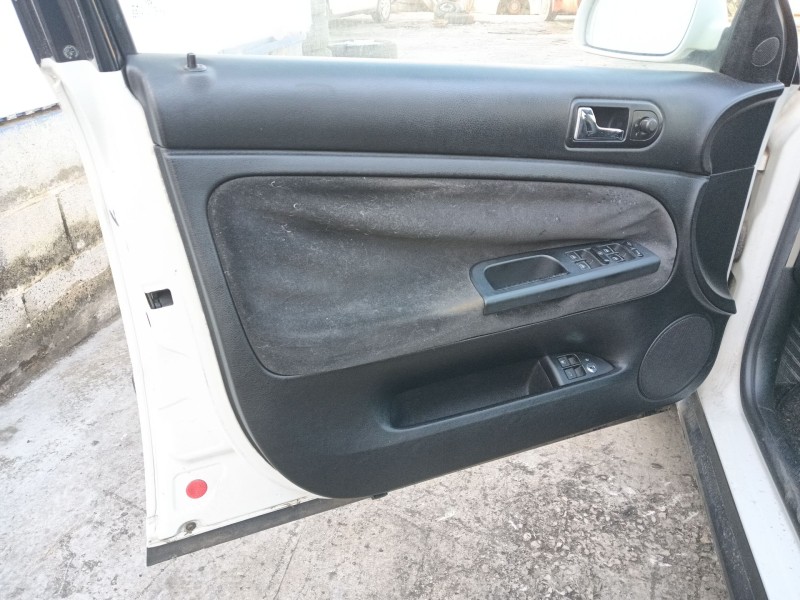volkswagen passat b5.5 (3b3) del año 2001