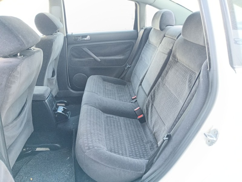 volkswagen passat b5.5 (3b3) del año 2001