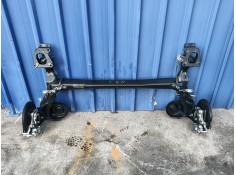 Recambio de puente trasero para citroën berlingo furgoneta/monovolumen (k9) 1.5 bluehdi 100 referencia OEM IAM   