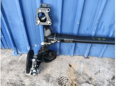 Recambio de puente trasero para citroën berlingo furgoneta/monovolumen (k9) 1.5 bluehdi 100 referencia OEM IAM    2