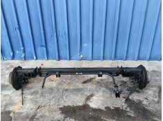Recambio de puente trasero para renault master iii autobús (jv) 2.3 dci 125 fwd (jv0c, jv0d, jv0h, jv0g, jv0j) referencia OEM IA