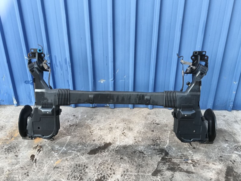 Recambio de puente trasero para opel combo furgoneta/monovolumen (k9) 1.5 d referencia OEM IAM   