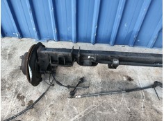 Recambio de puente trasero para renault master iii furgoneta (fv) 2.3 dci 125 fwd (fv0c, fv0d, fv0g, fv0h, fv0j, fv0k) referenci 2