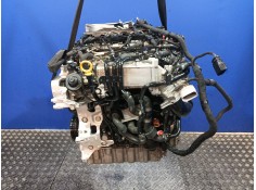 Recambio de motor completo para volkswagen caddy iv monospace (sab, saj) 2.0 tdi referencia OEM IAM CUU / 04L100090G / 04L100090