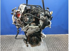 Recambio de motor completo para volkswagen caddy iv monospace (sab, saj) 2.0 tdi referencia OEM IAM CUU / 04L100090G / 04L100090 2