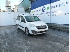 citroën berlingo multispace (b9) del año 2017