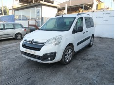 citroën berlingo multispace (b9) del año 2017 2