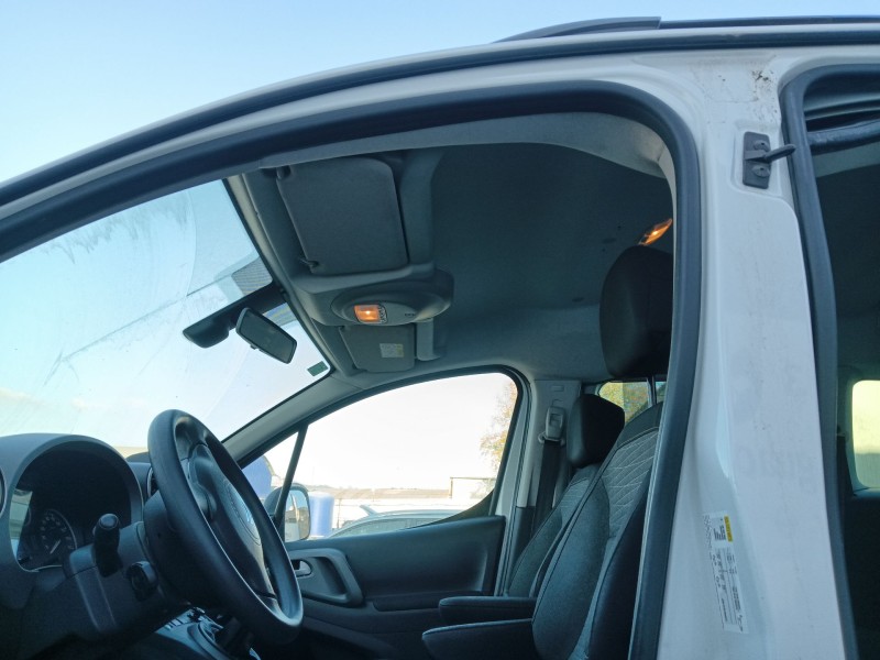 citroën berlingo multispace (b9) del año 2017