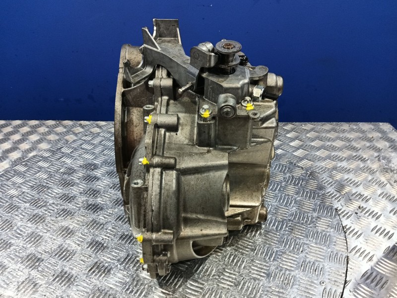 Recambio de caja cambios para mercedes-benz clase a (w169) 2.0 cdi cat referencia OEM IAM 0434670540 R169261 