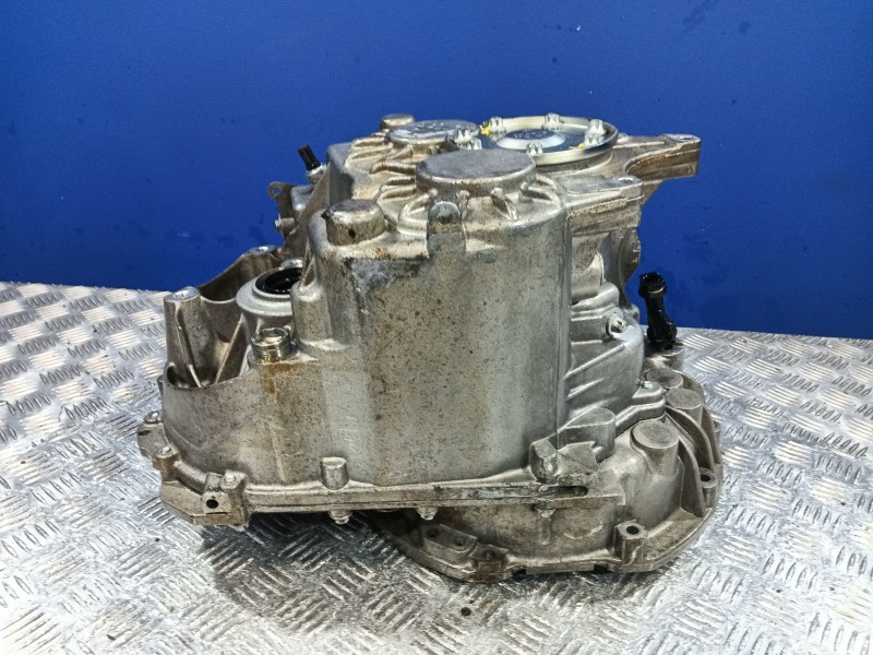 Recambio de caja cambios para mercedes-benz clase a (w169) 2.0 cdi cat referencia OEM IAM 0434670540 R169261 