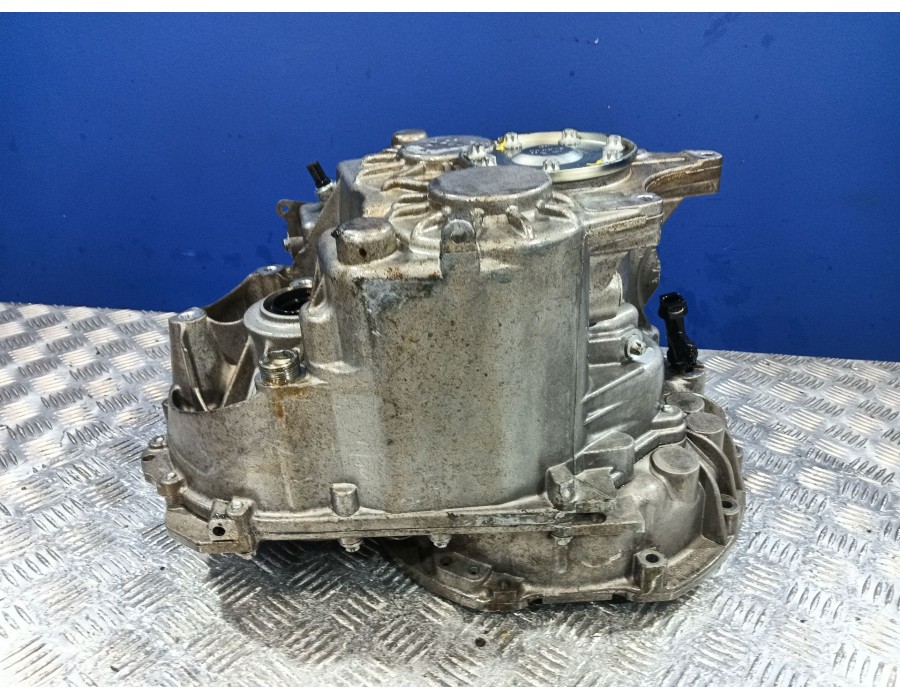 Recambio de caja cambios para mercedes-benz clase a (w169) 2.0 cdi cat referencia OEM IAM 0434670540 R169261 