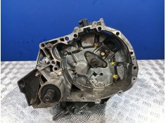 Recambio de caja cambios para renault clio ii (bb_, cb_) 1.5 dci (b/cb08) referencia OEM IAM JC5128  