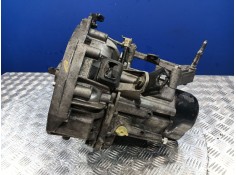 Recambio de caja cambios para renault clio ii (bb_, cb_) 1.5 dci (b/cb08) referencia OEM IAM JC5128   2
