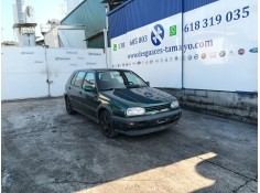 volkswagen golf iii (1h1) del año 1995