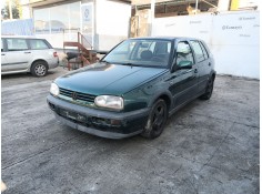 volkswagen golf iii (1h1) del año 1995 2