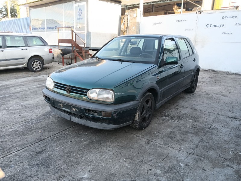 volkswagen golf iii (1h1) del año 1995