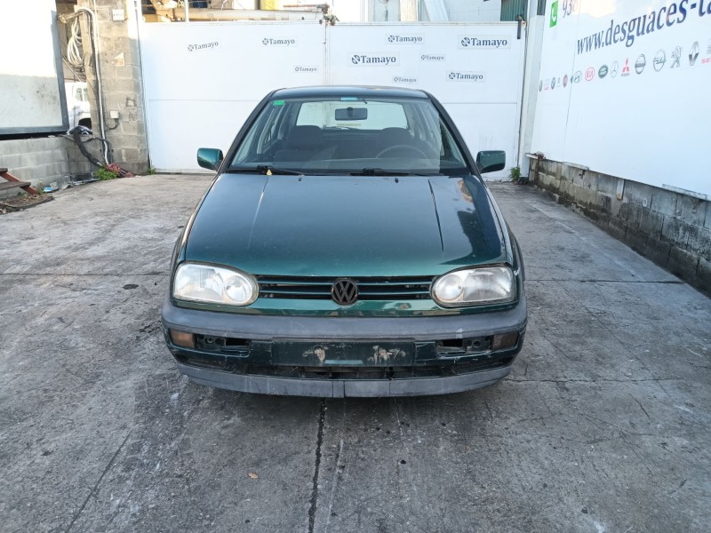 volkswagen golf iii (1h1) del año 1995