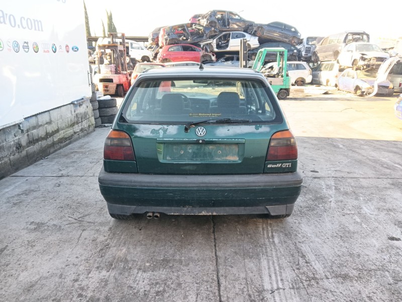 volkswagen golf iii (1h1) del año 1995