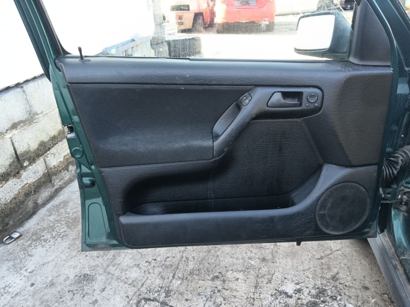 volkswagen golf iii (1h1) del año 1995