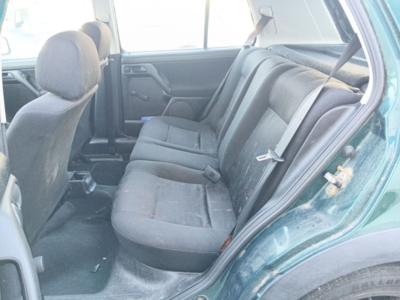 volkswagen golf iii (1h1) del año 1995