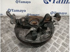 Recambio de mangueta delantera izquierda para opel combo furgoneta/monovolumen (k9) 1.5 d referencia OEM IAM    2