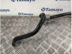 Recambio de barra estabilizadora delantera para chevrolet cruze hatchback (j305) 1.7 d referencia OEM IAM 13346848   2