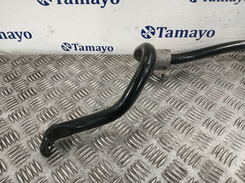 Recambio de barra estabilizadora delantera para chevrolet cruze hatchback (j305) 1.7 d referencia OEM IAM 13346848  