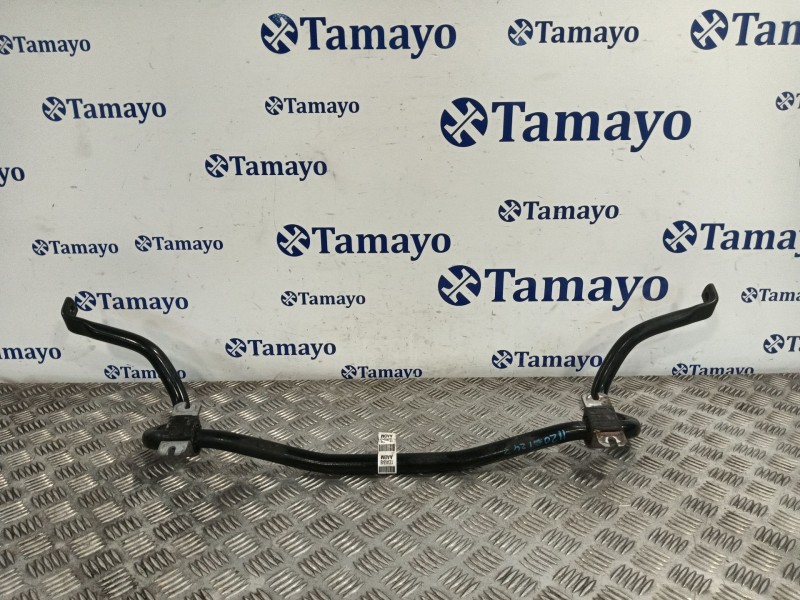 Recambio de barra estabilizadora delantera para chevrolet cruze hatchback (j305) 1.7 d referencia OEM IAM 13346848  