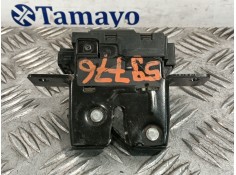 Recambio de cerradura maletero / porton para renault clio iii (br0/1, cr0/1) 1.5 dci referencia OEM IAM 8200947699  