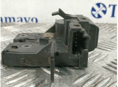 Recambio de cerradura maletero / porton para renault clio iii (br0/1, cr0/1) 1.5 dci referencia OEM IAM 8200947699   2
