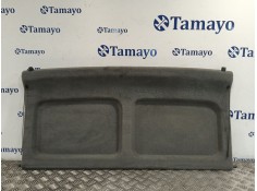 Recambio de bandeja trasera para skoda felicia berlina ( 791) referencia OEM IAM   