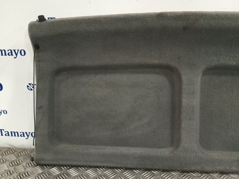 Recambio de bandeja trasera para skoda felicia berlina ( 791) referencia OEM IAM   