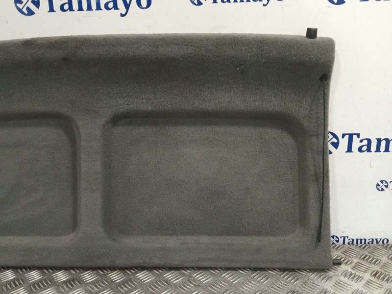Recambio de bandeja trasera para skoda felicia berlina ( 791) referencia OEM IAM   