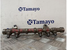 Recambio de rampa inyectora para fiat fiorino monospace (225_) 1.3 jtd multijet (225bxb1a, 225bxb11) referencia OEM IAM   