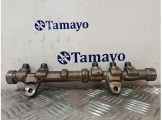 Recambio de rampa inyectora para fiat fiorino monospace (225_) 1.3 jtd multijet (225bxb1a, 225bxb11) referencia OEM IAM    2
