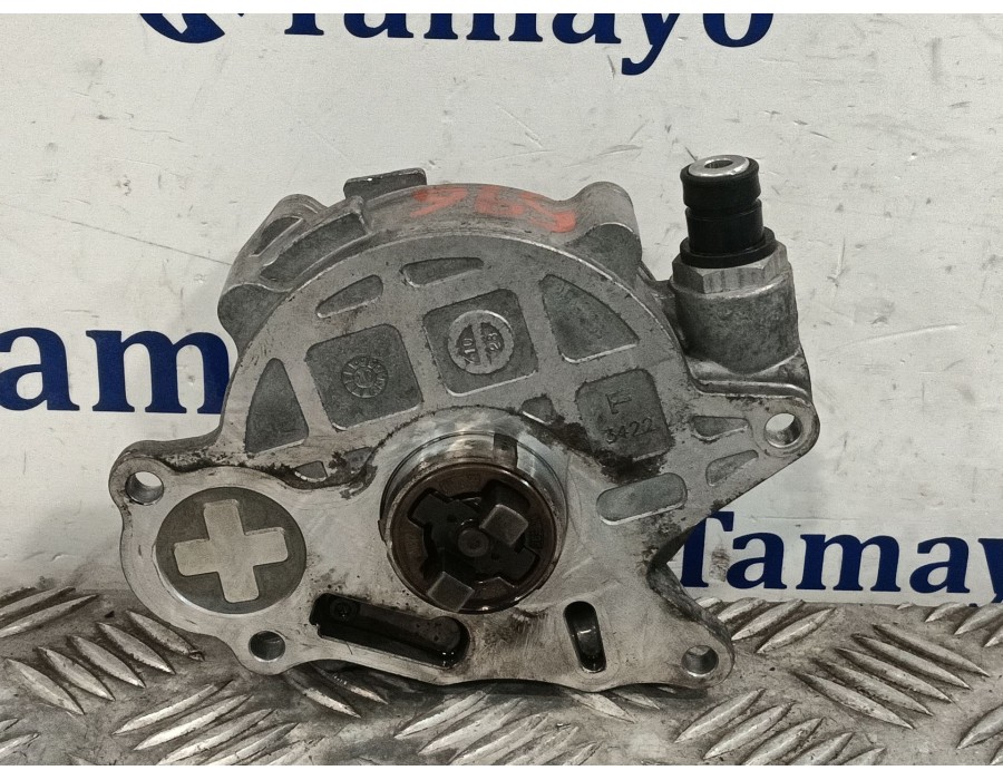 Recambio de depresor freno / bomba vacio para audi a1 (8x1, 8xk) 1.6 tdi referencia OEM IAM 03L145100  