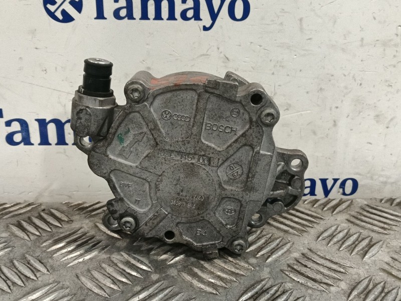 Recambio de depresor freno / bomba vacio para audi a1 (8x1, 8xk) 1.6 tdi referencia OEM IAM 03L145100  