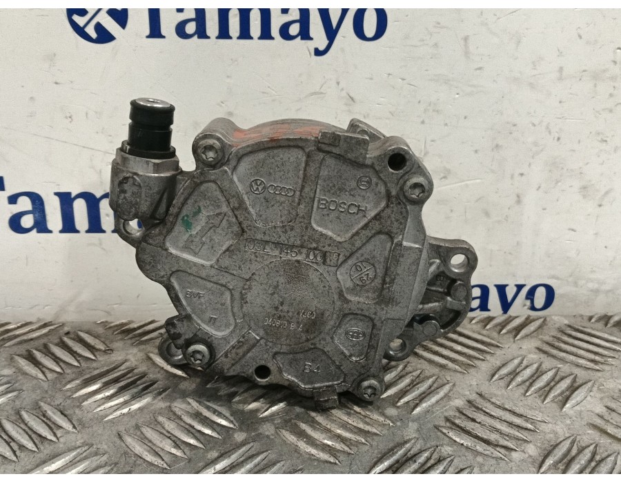Recambio de depresor freno / bomba vacio para audi a1 (8x1, 8xk) 1.6 tdi referencia OEM IAM 03L145100  