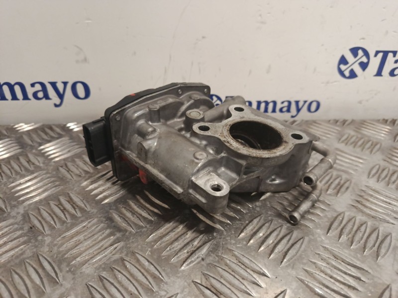 Recambio de valvula egr para toyota avensis (t27) 2.0 d-4d cat referencia OEM IAM 258000R010 VN1501000042 